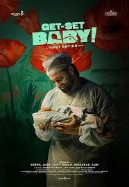 Get-Set Baby (2025) DVDScr Malayalam