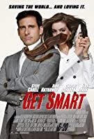 Get Smart (2008) English