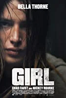 Girl (2020) English