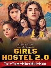 Girls Hostel (Season 2) (2021) Telugu + Tamil + Malayalam + Kannada