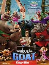 GOAT (2026) English
