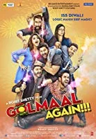 Golmaal Again (2017) Hindi