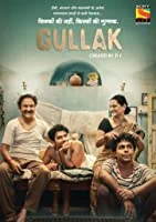 Gullak (2021) Hindi Season 2 Complete