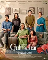 Gulmohar (2023) Hindi