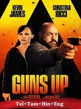 Guns Up (2025) Telugu Dubbed