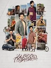 Gurthukosthunnayi Season 1 (2026) Telugu