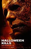 Halloween Kills (2021) English