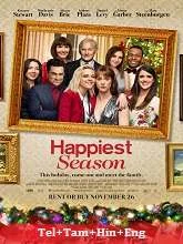Happiest Season (2020) Telugu Dubbed