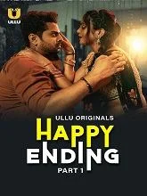 Happy Ending Season 1 Part 1 (2025) Hindi