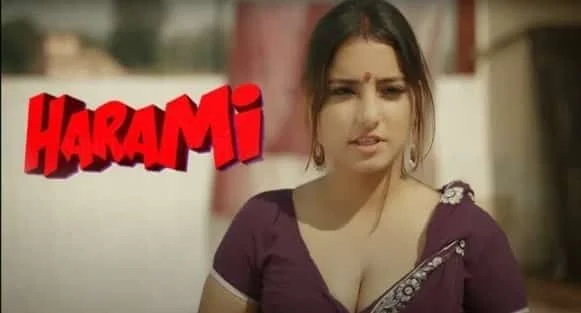 Harami Chapter 1 WOOW Originals (2021) Hindi