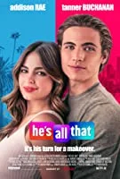 He's All That (2021) Hindi Dubbed