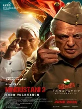 Hindustani 2 (2024) Hindi
