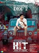 HIT 2: The 2nd Case (2022) Telugu