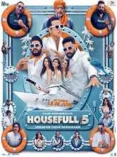 Housefull 5A (2025) Hindi