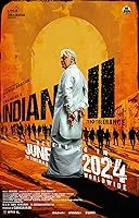 Indian 2 (2024) Tamil