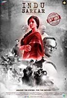Indu Sarkar (2017) Hindi