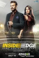 Inside Edge Season 1 Complete (2017) Hindi