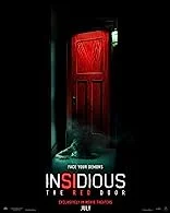 Insidious: The Red Door (2023) English