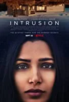 Intrusion (2021) Hindi