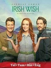 Irish Wish (2024) Tamil Dubbed