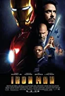 Iron Man (2008) Telugu Dubbed