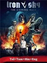 Iron Sky: The Coming Race (2019) Telugu Dubbed