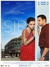 Is Love Enough? SIR (2020) Hindi