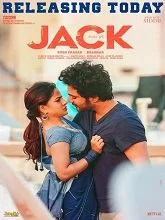 Jack (2025) Tamil