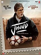 Jhund (2022) Hindi