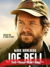 Joe Bell (2021) English