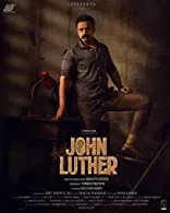 John Luther (2022) Malayalam