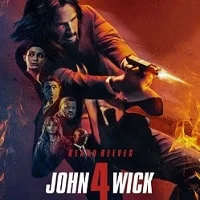John Wick: Chapter 4 (2023) English