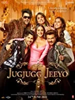 Jug Jugg Jeeyo (2022) Hindi