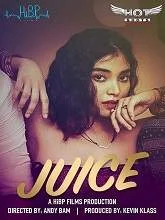 Juice (2020) Hindi