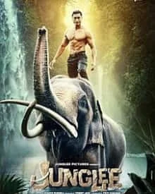 Junglee (2019) Hindi