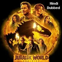 Jurassic World Dominion (2022) English