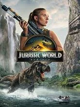 Jurassic World: Rebirth (2025) English