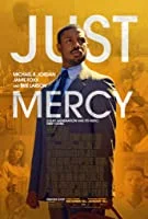 Just Mercy (2020) English