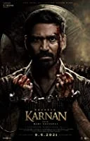 Karnan (Unofficial) (2021) Hindi Dubbed