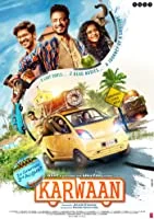 Karwaan (2018) Hindi