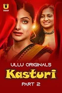 Kasturi Part 2 (2024) Hindi