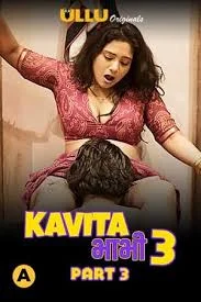 Kavita Bhabhi (2021) Hindi Part 3