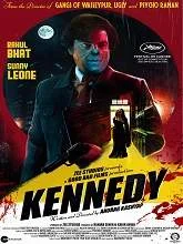 Kennedy (2026) Hindi