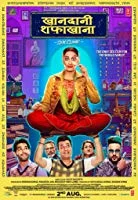 Khandaani Shafakhana (2019) Hindi