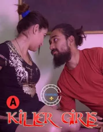 Killer Girls S01 E01 Nuefliks Originals (2021) Hindi