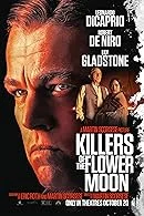 Killers of the Flower Moon (2023) English
