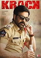 Krack (2021) Tamil (Original Audio)