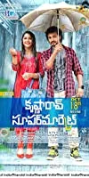 Krishna Rao Supermarket (2019) Telugu