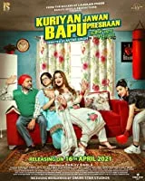Kuriyan Jawan Bapu Preshaan (2021) Punjabi