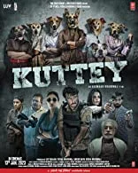 Kuttey (2023) Hindi